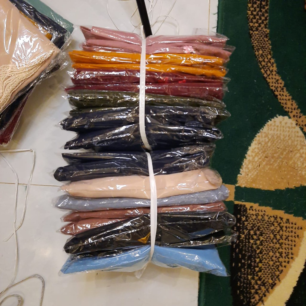 Melati Flowsy Economy Package | Shopee Philippines