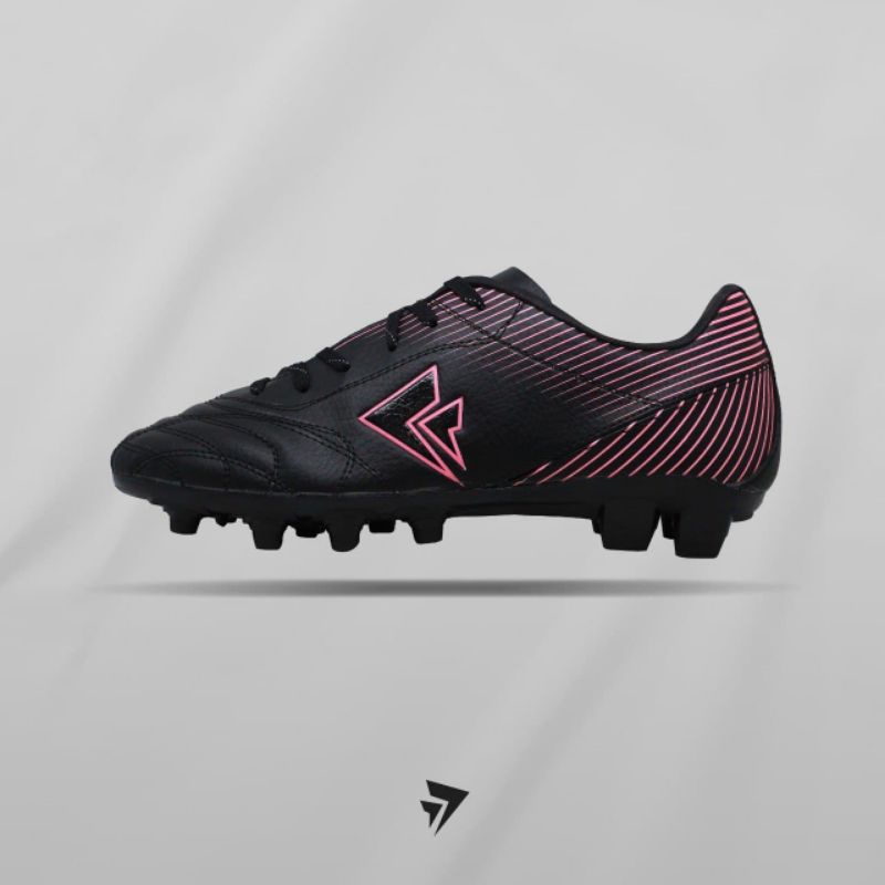 Sevspo x Zoro LEA Football Shoes Original | Shopee Philippines