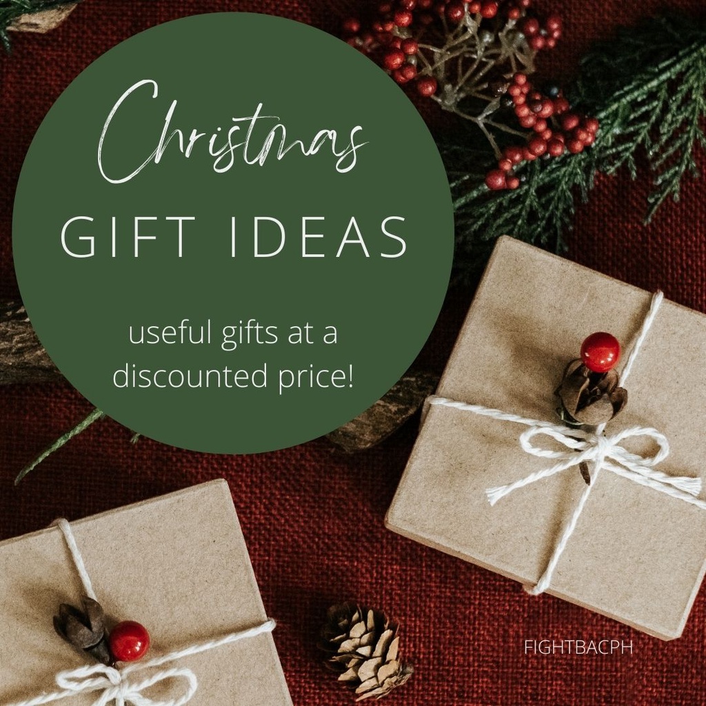 Gift Ideas for Family, Officemates, Friends, Boss, Relatives Useful ...