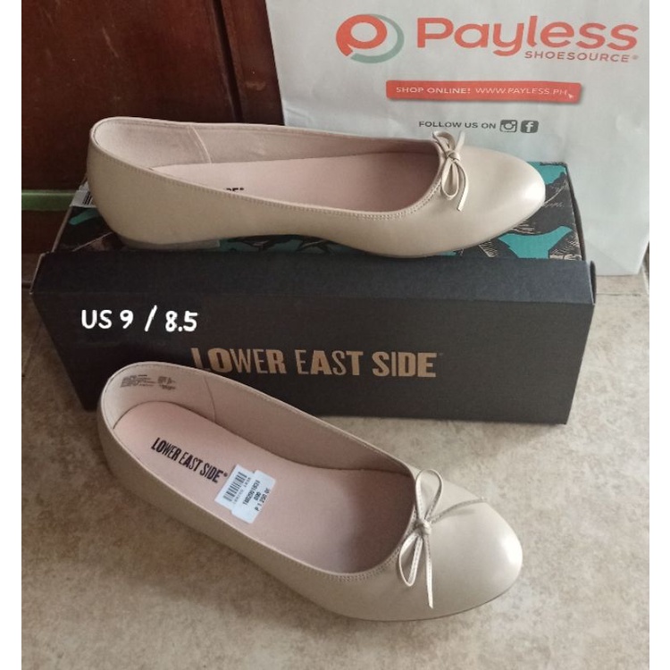 Payless doll shoes on sale