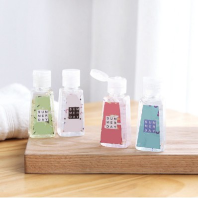 Antiseptic Hand Sanitizer Anti-Bacterial Gel Hand Sanitizer JU6 ...