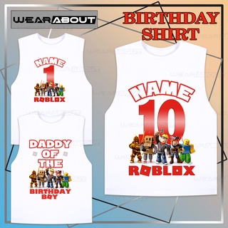 Shop roblox muscle shirt for Sale on Shopee Philippines