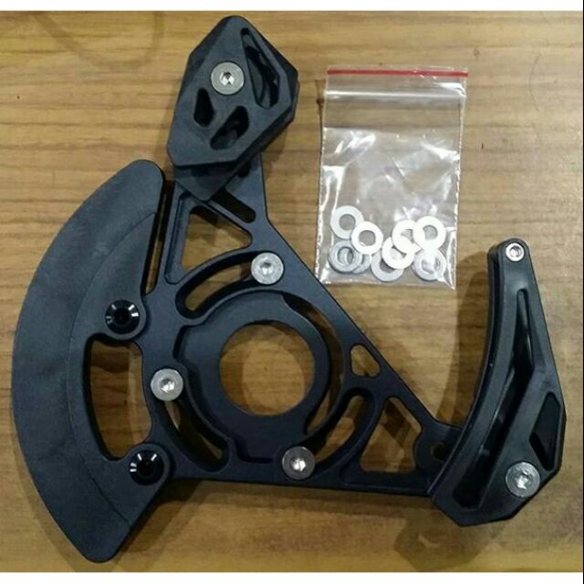 MTB Chain Guide Bash Guard (made in Taiwan) Shopee Philippines