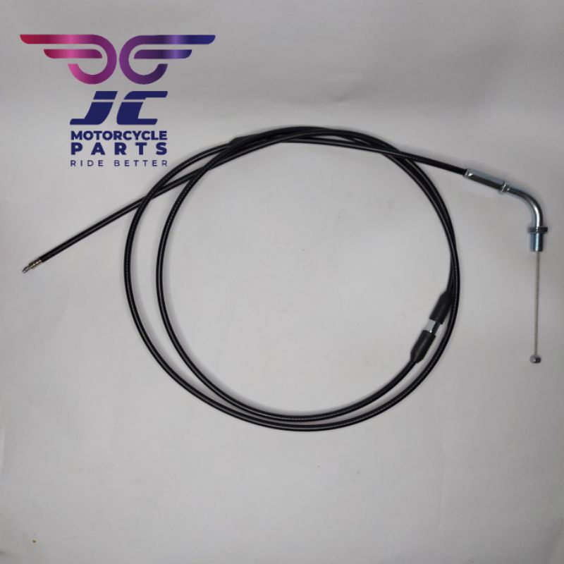 THROTTLE CABLE ( SINGLE ) FOR HONDA DIO 1 2 3 Shopee Philippines