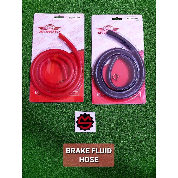 Breather hose HEAVY DUTY MAKAPAL Shopee Philippines