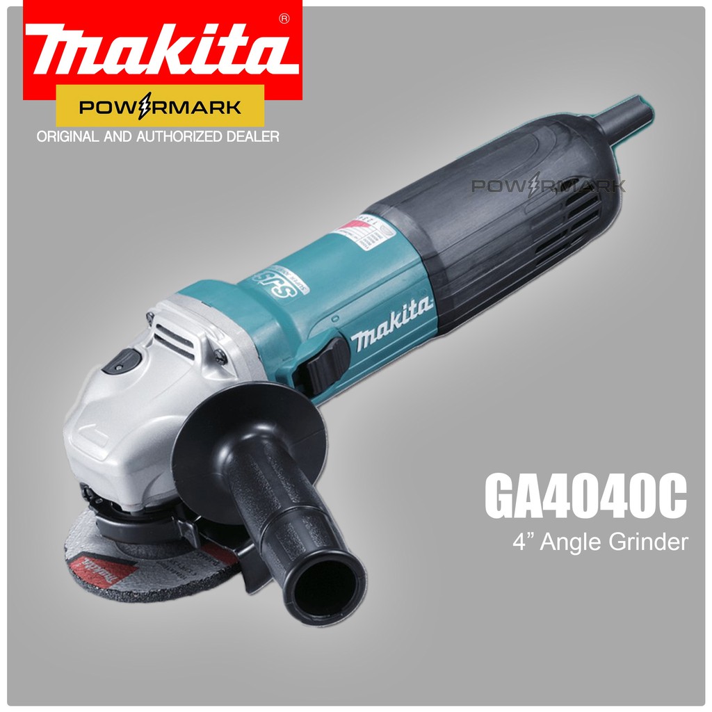 Makita ga4040c discount