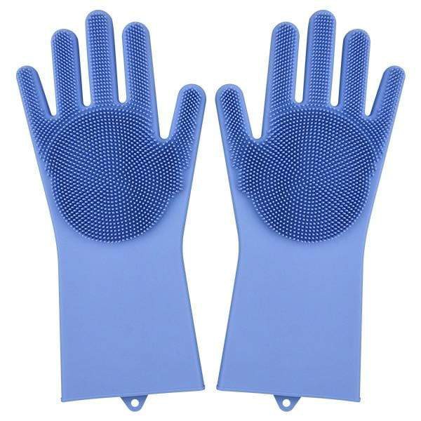 Hand gloves for kitchen on sale