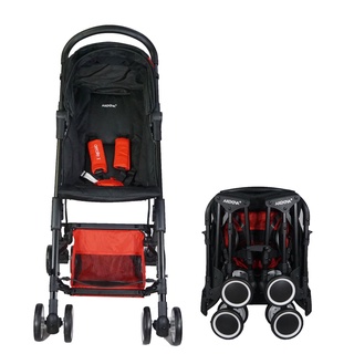 Akeeva 2025 aerolite stroller