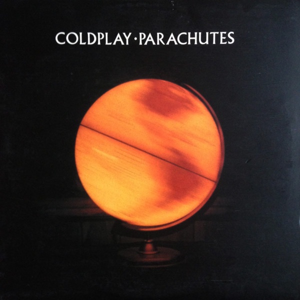 Coldplay – Parachutes (Vinyl, LP, Reissue) | Shopee Philippines
