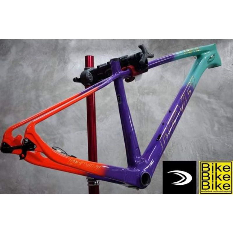 Devel project bike prices sale