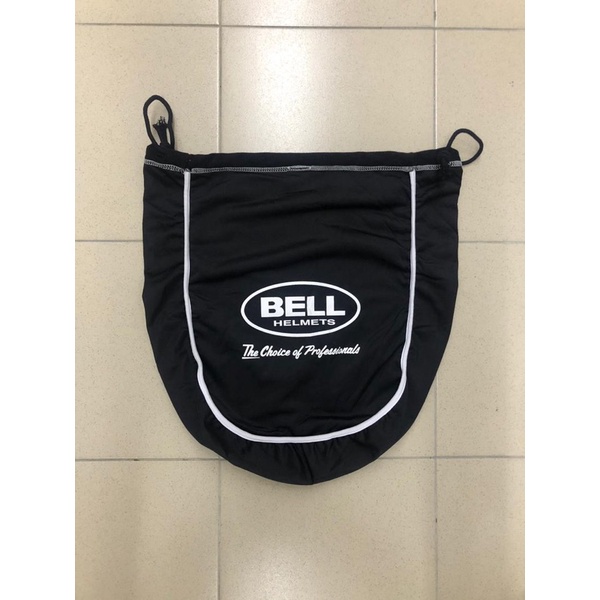 Helmet Beg Helmet Bell tali jerut | Shopee Philippines