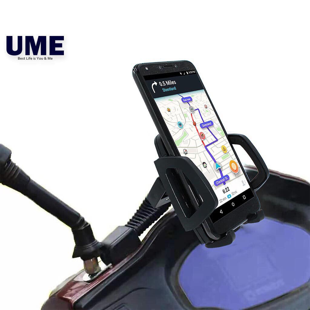 Cell phone holder store for motorcycle shopee