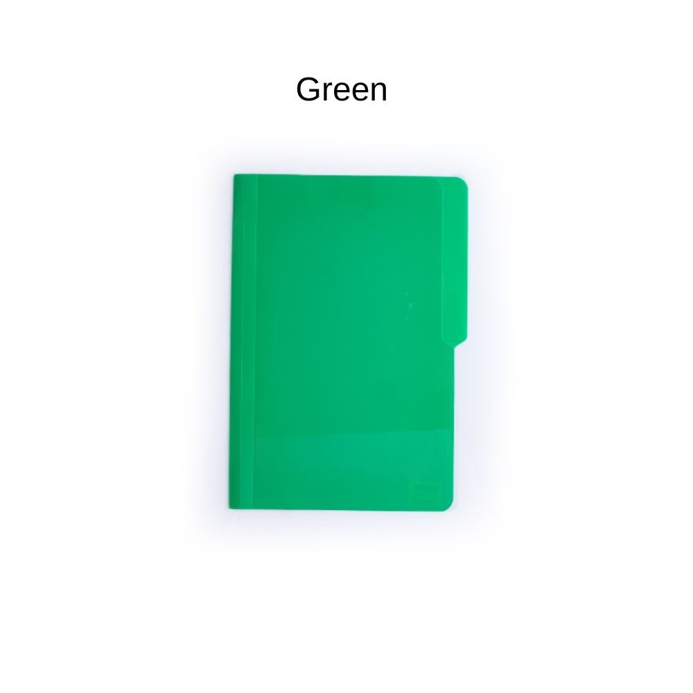 Evo Plastic File Folder 24pcs. | Shopee Philippines