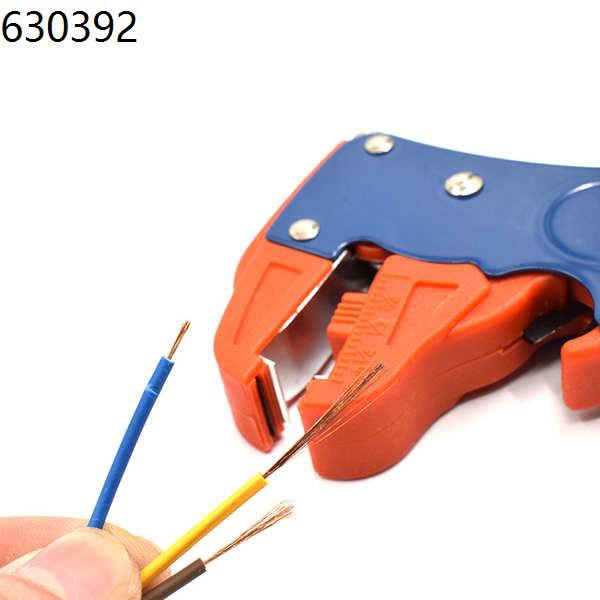 crimping tool wire cutter wire stripper Duckbill wire stripper multi ...