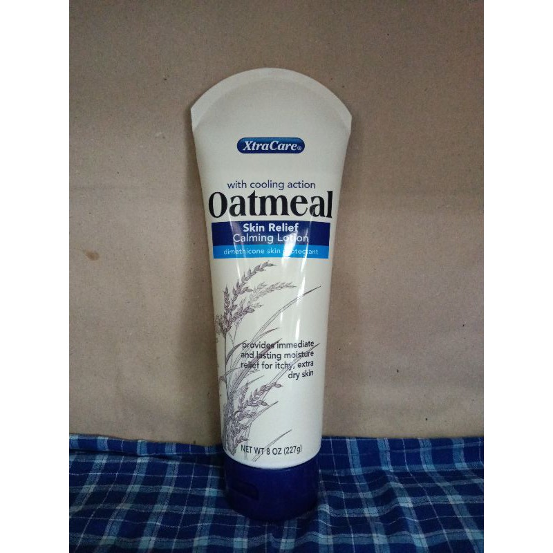 Xtra care lotion (227ml)(427ml) Shopee Philippines