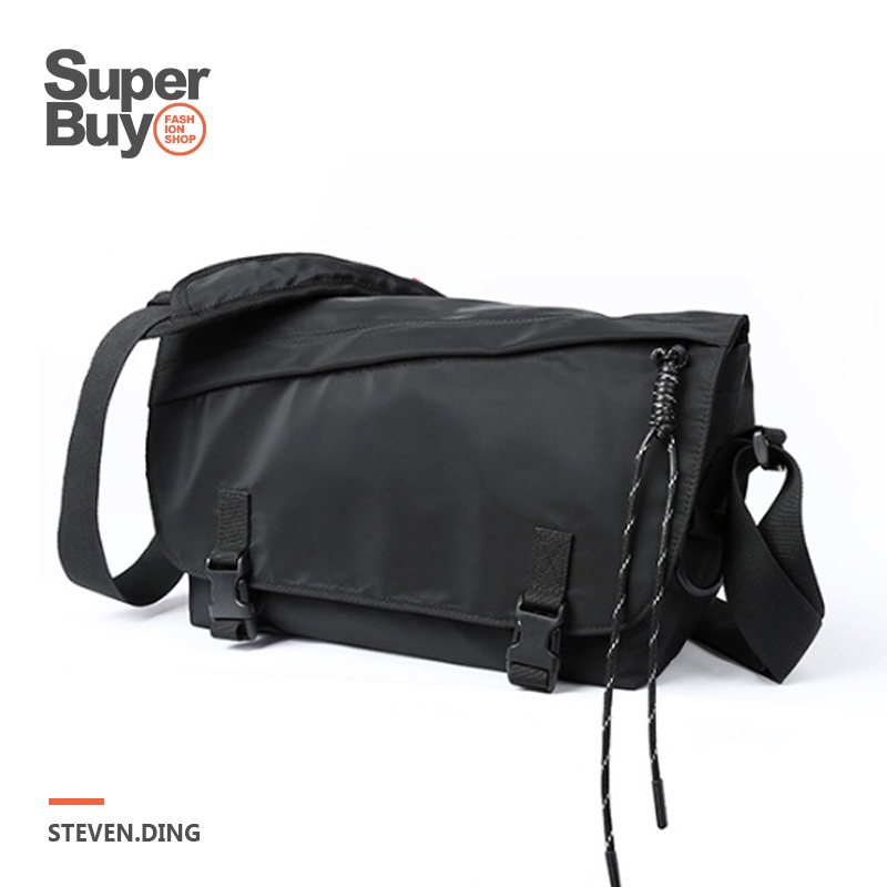 Messenger Bag/Sports Bag/PADBag Waterproof Large Capacity Crossbody Bag