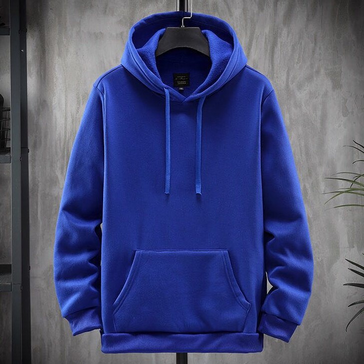 Pink Elegance Bestseller/Unisex Hoodie Jacket Without Zipper Shopee Philippines