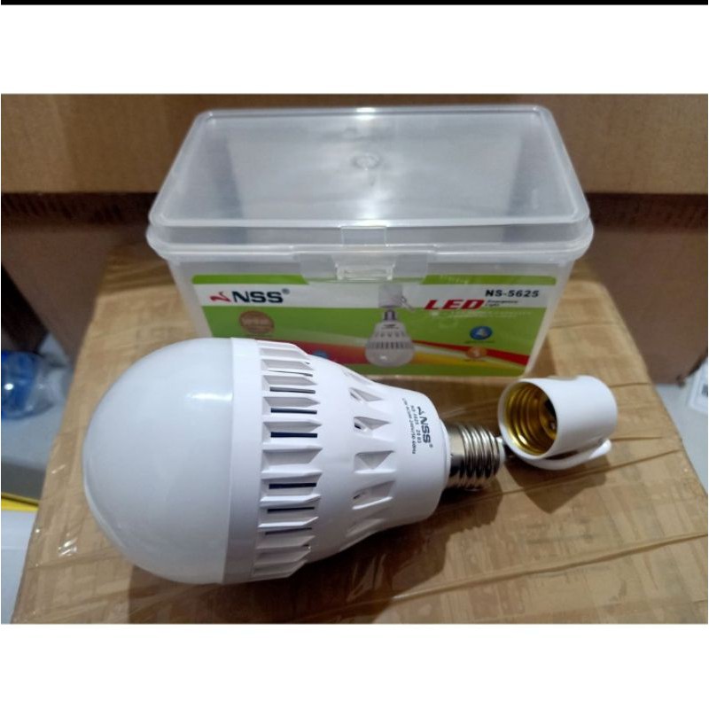 Nss rechargeable led deals light