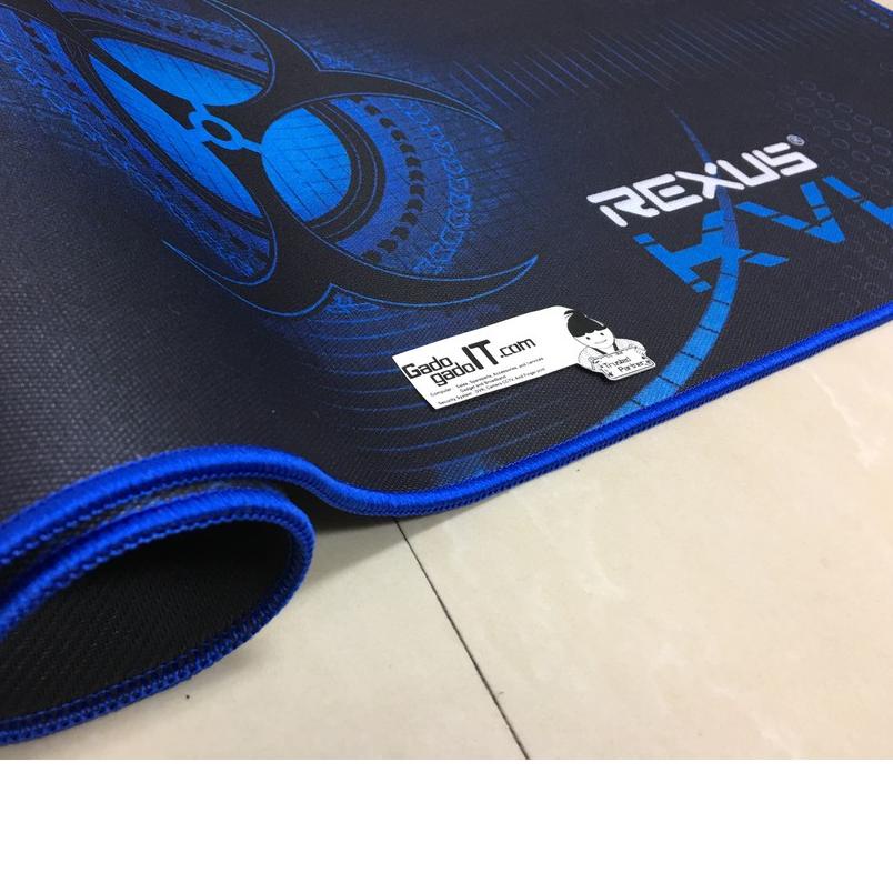 Rexus KVLAR / K-VLAR T1 Gaming Mouse PAD (800x300x3mm) BEST PRODUCT ...