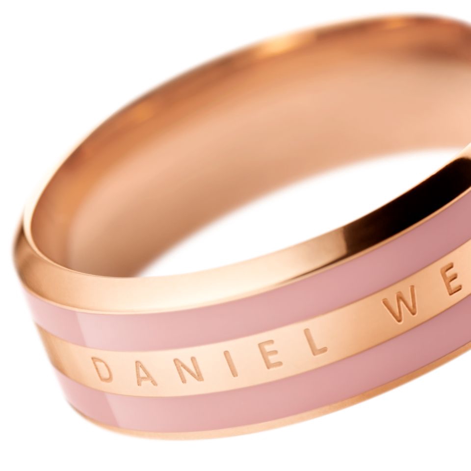 Dw top classic ring