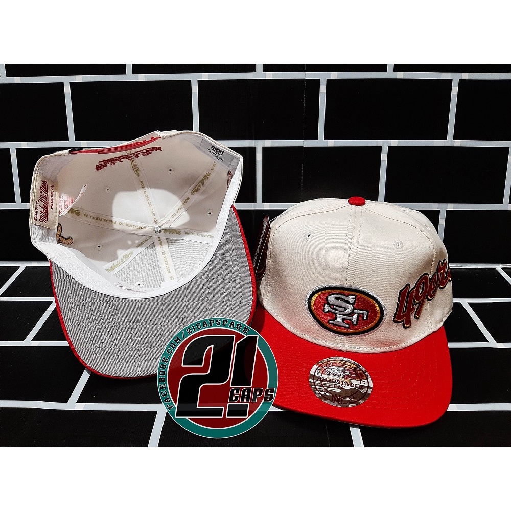 San Francisco Vintage 49ers Snapback Dad Hat Sports Cap for men