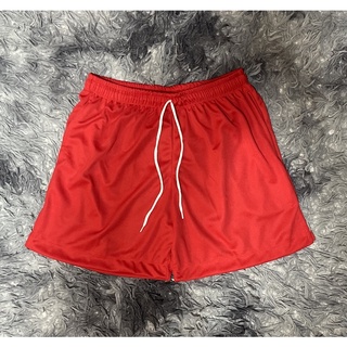 PLAIN MESH SHORT FOR MEN