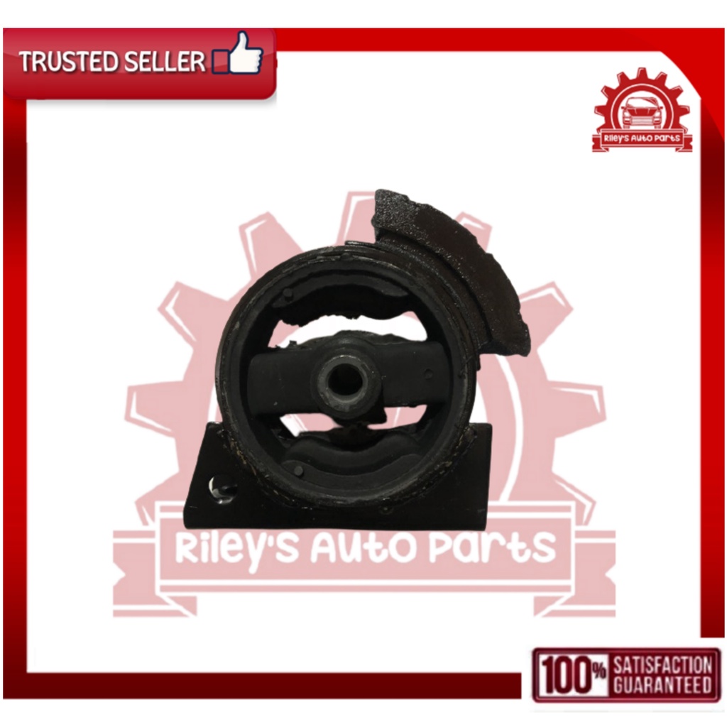 JAG ENGINE SUPPORT FRONT FOR TOYOTA COROLLA BIG BODY/LOVELIFE 1.3 2E 93 ...