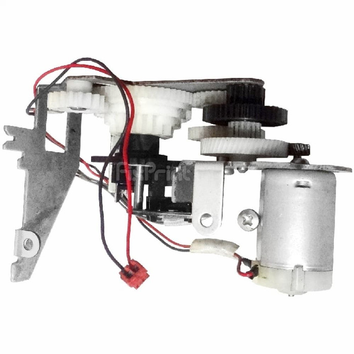 Motor Gear ASF Mechanical Sensor APG Printer Epson 1390 L1800 T1100 ...