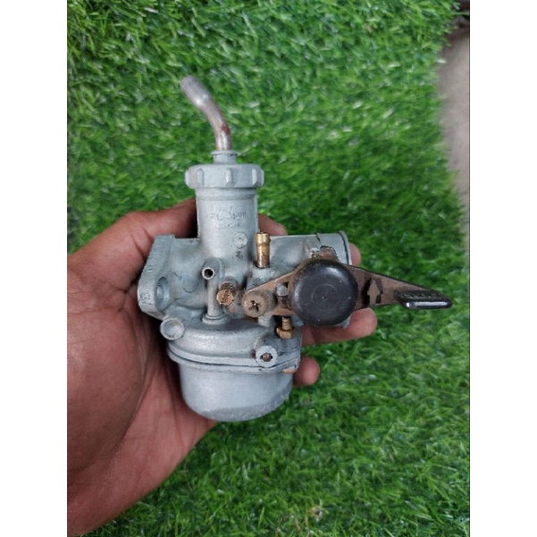 Honda win original Carburetor Carburetor motor Shopee Philippines