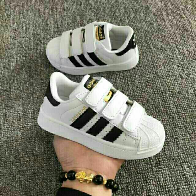 Adidas superstar outlet toddler philippines