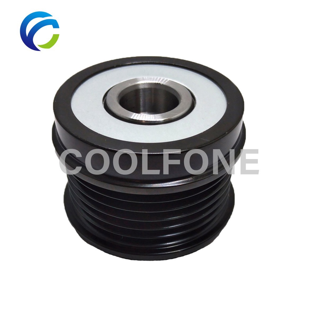 YCley. Overrunning Alternator Freewheel Clutch Pulley for MERCEDESBENZ