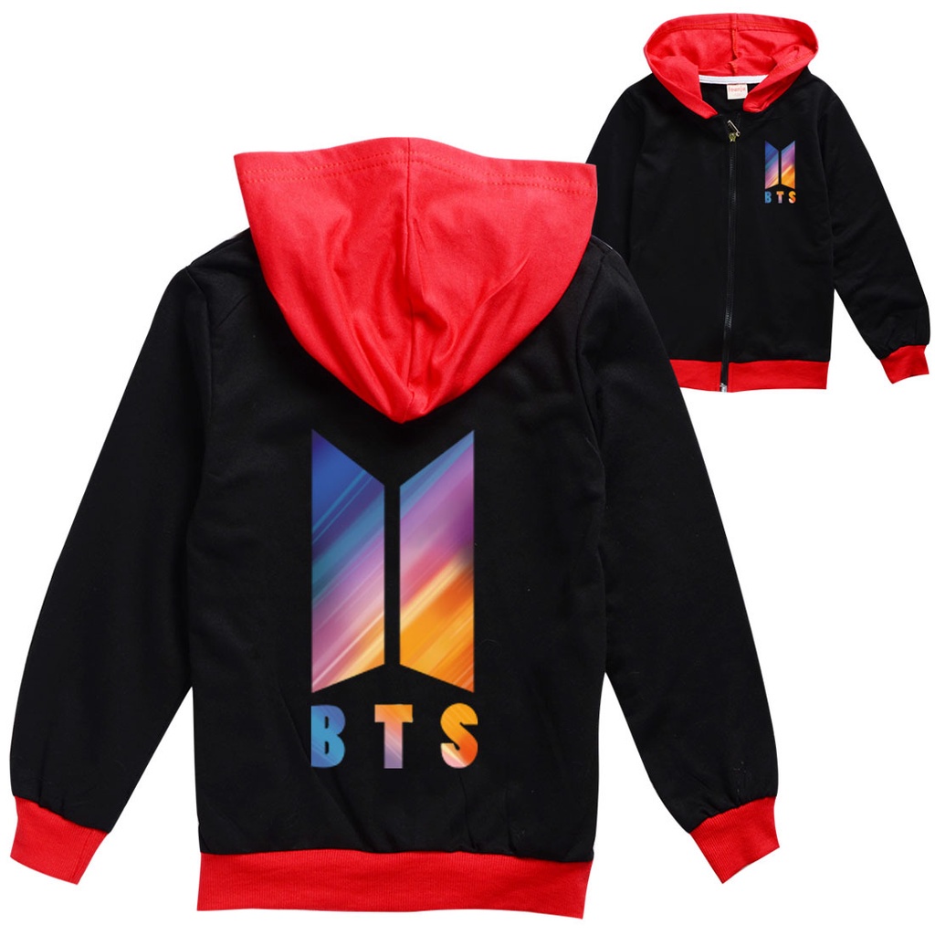 Bts 2024 jacket shopee