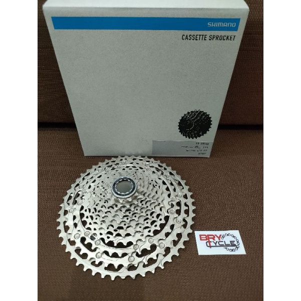 Shimano DEORE M5100 COGS Cassette Sprocket 11 speed Shopee Philippines
