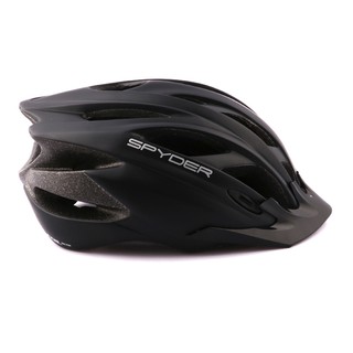 Spyder mountain bike store helmet