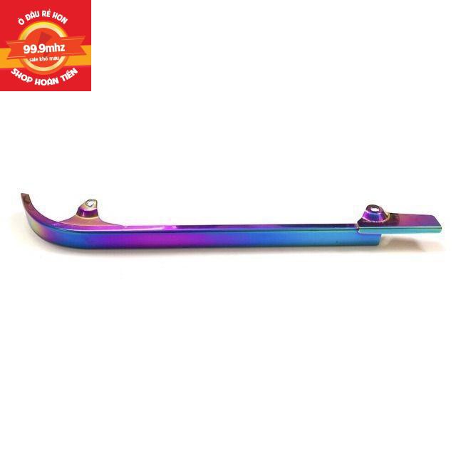 Chain Guard, Small Dream Wave Titanium Chain Cover Wa2006-2016 Rs ...