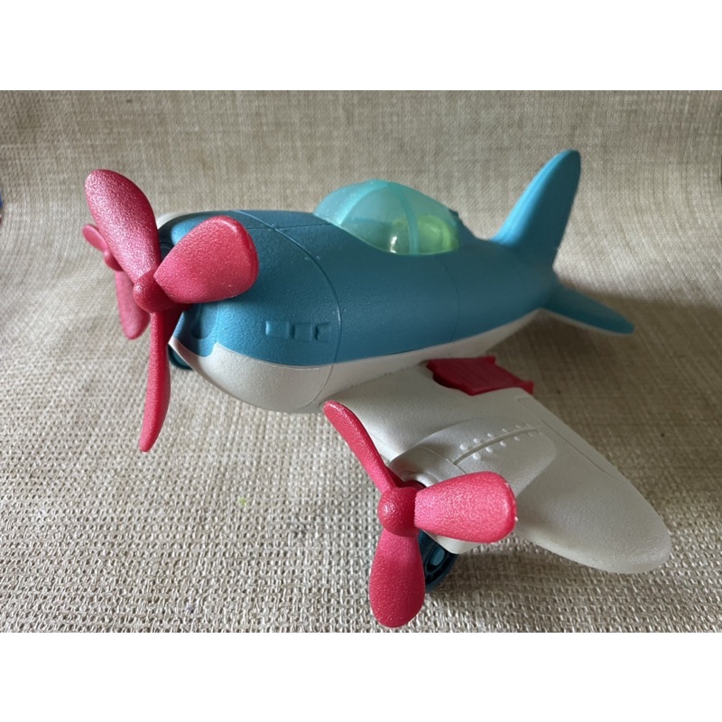 Wonder Wheels by BATTAT Airplane Vehicle | Shopee Philippines