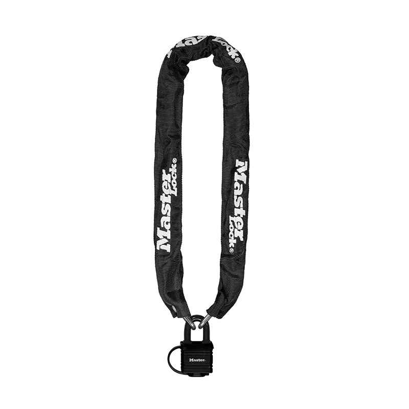 Masterlock 8390EURDPRO-Chain Set With Lanyard Key | Shopee Philippines