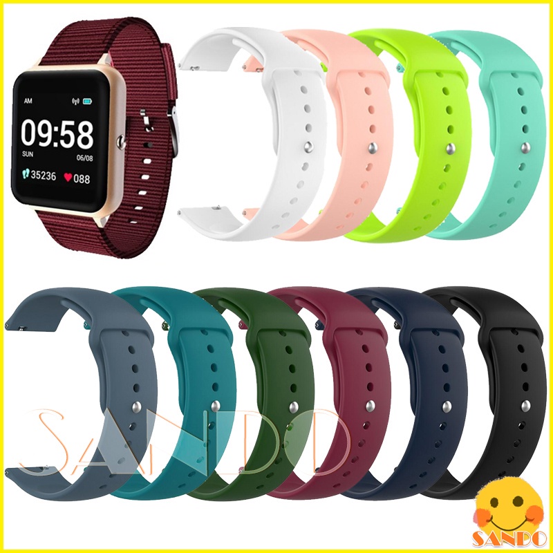 Smart watch replacement online bands