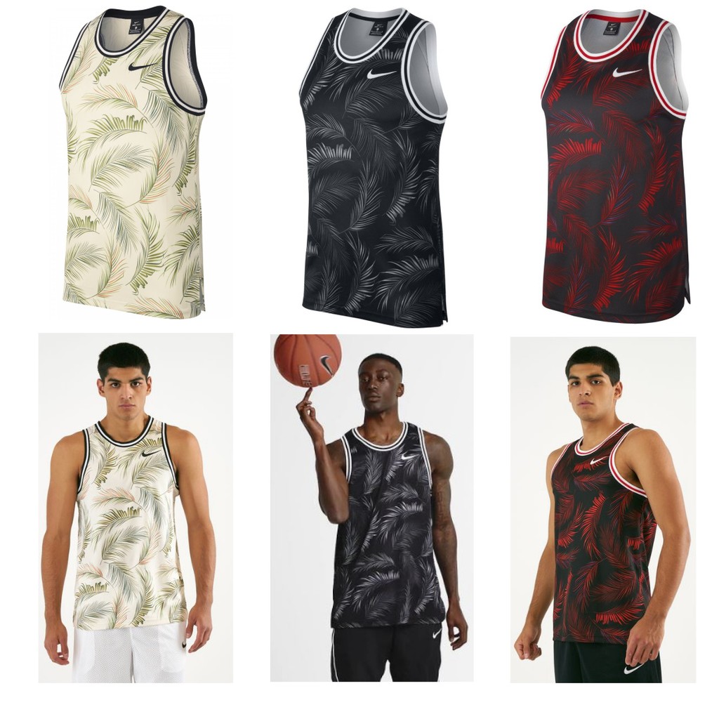 Nike dna floral jersey on sale