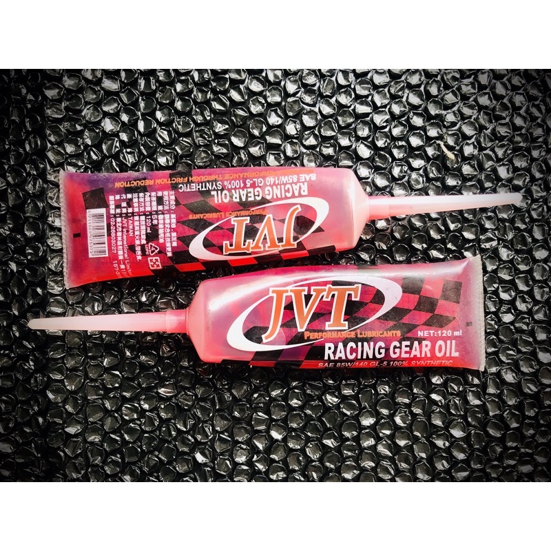 JVT RACING GEAR OIL available in 120 ml Shopee Philippines