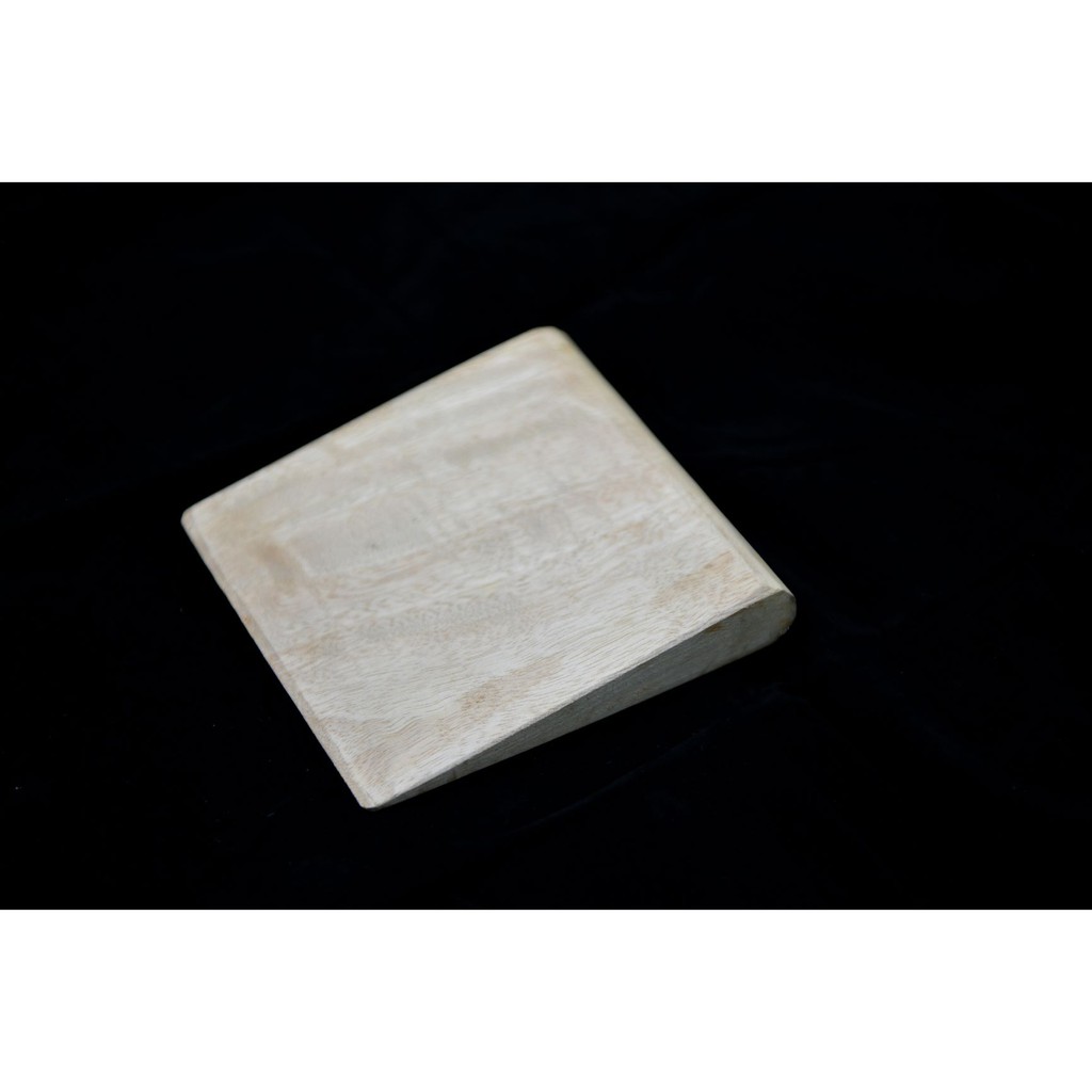 Wooden Scraper "Raspa" (dough cutter) Shopee Philippines