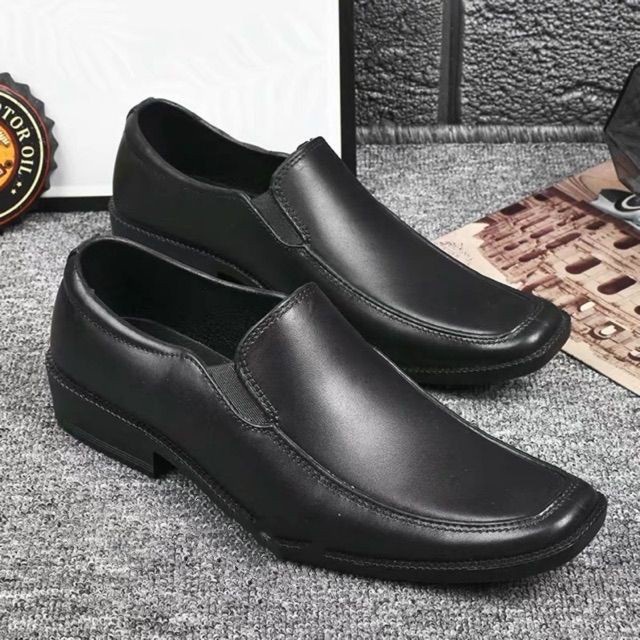 Shoes for men rubber shop