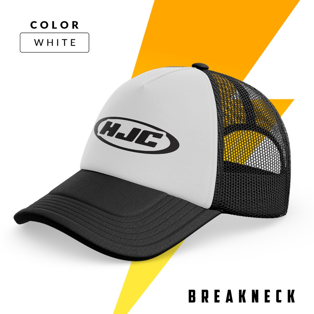 Hjc cap sales