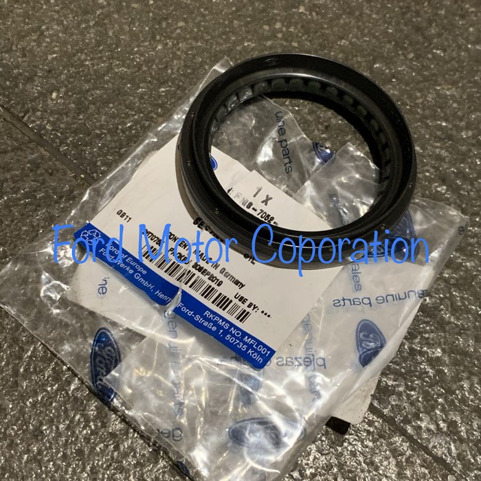 Seal output shaft manual Transmission Tail Ford Ranger T6 2200cc Mazda ...