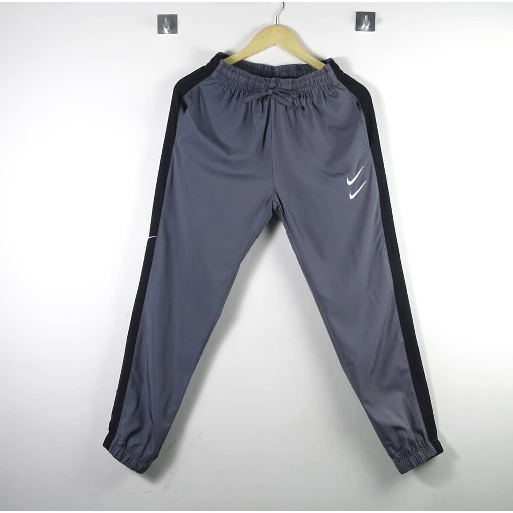 #103 Dual Color Swoosh Quick Dryfit Unisex Sweatpants/jogger for men ...