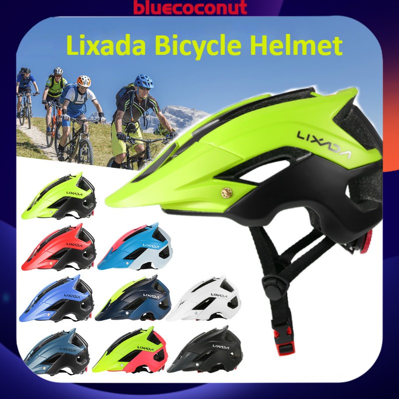 Cycling best sale helmet shopee