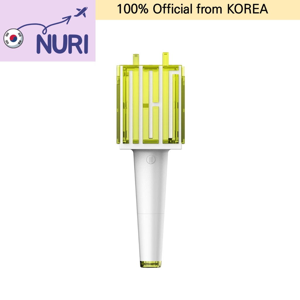 NCT - Official Light Stick