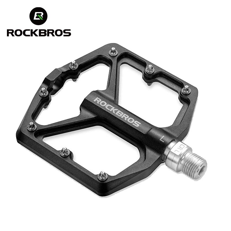 Mountain bike pedals flat sale