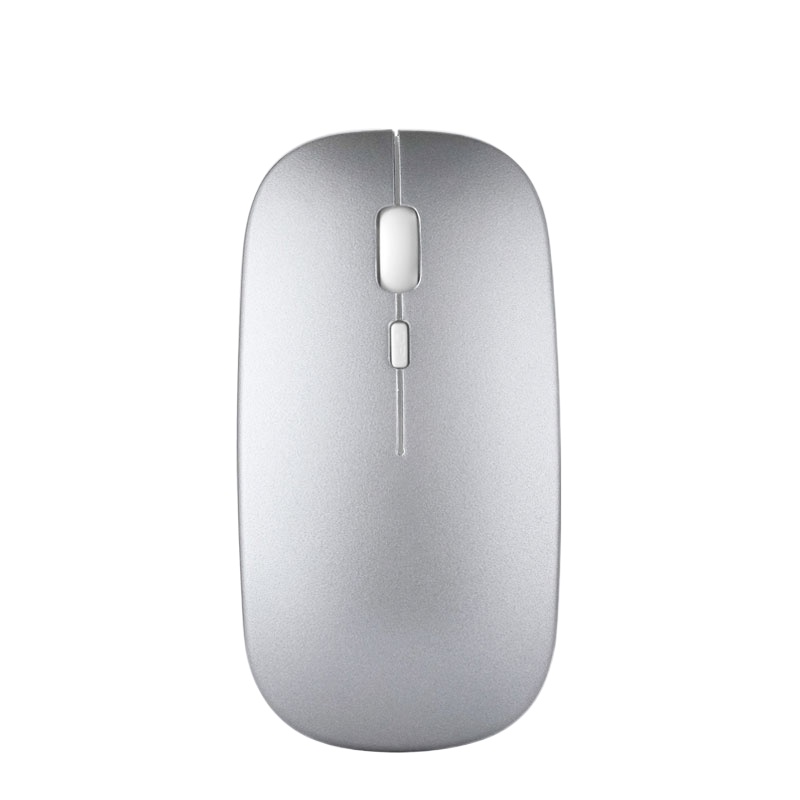 V2S Mouse WM-203 Wireless Mouse 2.4G Dual-Mode Silent Wireless Mouse ...