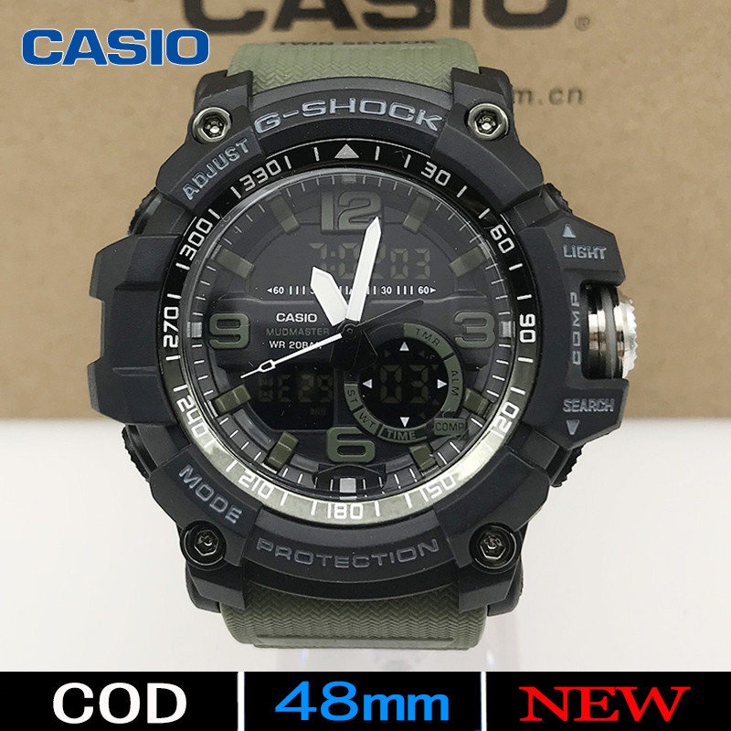 G-SHOCK G-0945-2. 煩わしい M-31 dw002 チャゲアス